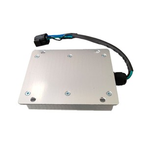 Convertisseur CC Zhongli Qdd30tsc 48V vers 12V isolé pour la mise à niveau et la rénovation des chariots élévateurs électriques - Product Image 1