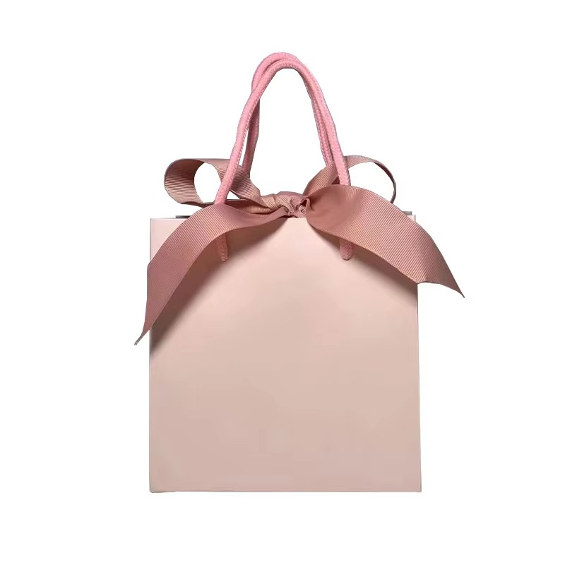 Bolsa de papel