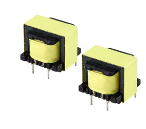 Trasformatore di alimentazione eee1610 ad alta frequenza <span class=keywords><strong>Auto</strong></span>-raffreddato ad alta frequenza fornisce isolamento verticale e trasformatori automatici - Product Image 6