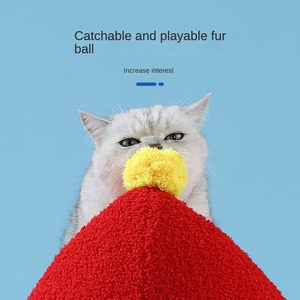 เตียงสุนัขทรงสี่เหลี่ยมผืนผ้าที่นอนสุนัข - Product Image 3