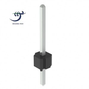 ตัวเชื่อมต่อส่วนประกอบ Bom,CONN HEADER VERT 36000POS 2.54มม. 78511-400H - Product Image 1