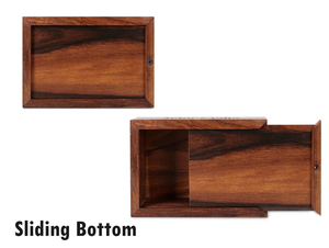 โกศไม้โกศไม้ใหญ่สำหรับสุนัขโกศไม้แกะสลักทำจากทองเหลืองโกศไม้ใหญ่ปรับแต่งได้สำหรับใส่โกศ - Product Image 4