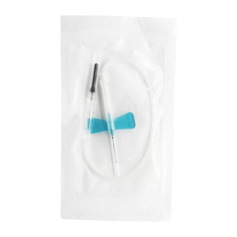 BD FarmaSino 20G 21G 22G 23G