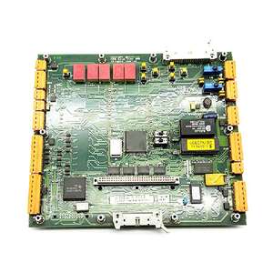 <span class=keywords><strong>KONE</strong></span> แผงวงจร KM713100G01เมนบอร์ด LCE สำหรับโรงแรมและลิฟท์เหล็กที่ทันสมัย - Product Image 4