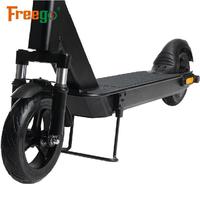 2024 yüksek kaliteli yetişkinler elektrikli Scooter E-ABS ve davul fren yetişkinler için güvenli iki tekerlekli paylaşım Scooter