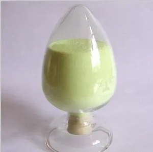 Hiệu suất cao ánh sáng màu vàng tinh bột tia cực tím thấm uv531 cho PE, PVC, PP vv - Product Image 2