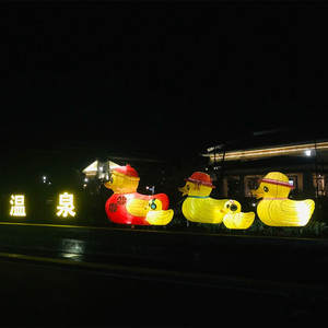 <span class=keywords><strong>Canard</strong></span> gonflable géant personnalisé, <span class=keywords><strong>canard</strong></span> jaune gonflable - Product Image 3