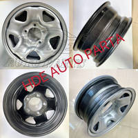 Kits de pignon de différentiel de haute qualité 41201-29816 pour TOYOTA Hilux Land Cruiser