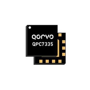 ชิ้นส่วนอิเล็กทรอนิกส์ใหม่และของแท้ วงจรรวม RF ไอซีและโมดูลอื่นๆ QFN-14 QPC7335TR7 - Product Image 1