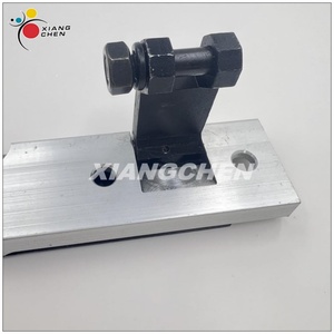 Barra de Sujeción T-1304 de la Mejor Calidad EM, 10x15, para Prensa T-Platen, Piezas de Maquinaria de Impresión Heidelberg, 353 mm - Product Image 5