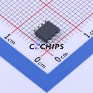 Chip IC de circuito integrado MAX3485CSA + T SO-8 nuevo y Original, Chip IC de 1/2/1 IC de 1/2" - Product Image 2