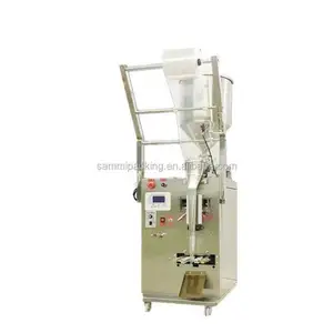 Automatic Juice Liquid Type Tofu Sachet Packaging And Sealing Machine For Sale