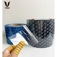 Fourniture directe d'usine d'origine Anti Shock Privacy 9H Nano Glass Rolls Matière première pour protecteur d'écran