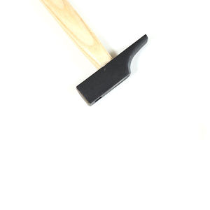 Martillo <span class=keywords><strong>de</strong></span> <span class=keywords><strong>Carpintero</strong></span> Tipo Francés, <span class=keywords><strong>de</strong></span> Acero Forjado, con Garra Recta Cuadrada, para Bricolaje, con Mango <span class=keywords><strong>de</strong></span> Madera, Compatible con OEM, para Construcción - Product Image 5