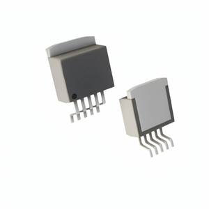 Power Management (PMIC) LP38856S-0.8 Components Electronic TO 263 6, D2PAK , TO 263BA BOM IC In Stock - Product Image 1