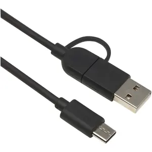 Stazione di ricarica wireless in bambù Essence, gadget ecologici - Product Image 6