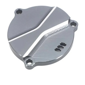 Protector de la cubierta del eje de transmisión delantero del marco decorativo de la motocicleta para <span class=keywords><strong>SYM</strong></span> MAXSYM <span class=keywords><strong>TL500</strong></span> - Product Image 3