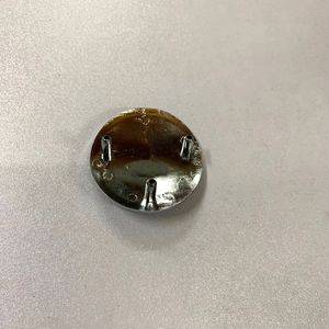 Badge de calandre flambant neuf, emblème avant pour Mercedes Benz Automobile de haute qualité - Product Image 3