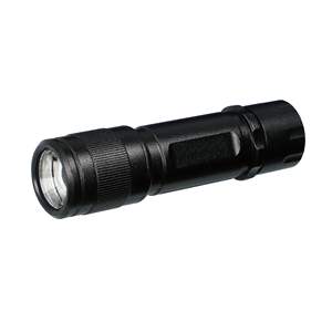 Lampe torche professionnelle 365 lumens Gen-2 à faisceau réglable, étanche IP65, en aluminium LED, résistante aux chutes de 2 m, pour le camping - Product Image 2