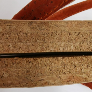 GRS New Style Summer Flip-flop Outdoor Beach <span class=keywords><strong>sandali</strong></span> con suola in <span class=keywords><strong>sughero</strong></span> sandalo perizoma ecologico da uomo - Product Image 3