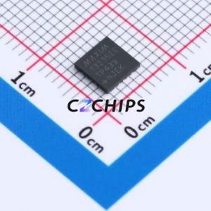 Vente entière MAX13235EETP + T TQFN-20-EP(5x5) Circuit intégré IC Puce RS232 IC - Product Image 1