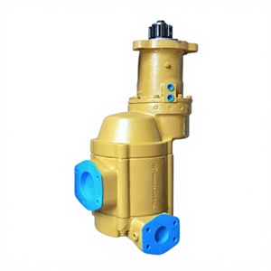 Moteur pneumatique modèle SS815RA, original et neuf, compatible avec les moteurs tels que 3516, 3516C, 3512B, 3508, C32 - Product Image 1