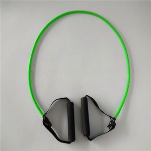 Machine d'étirement fitness, Corde d'étirement linéaire, Corde élastique pour la maison, Appareil de fitness - Product Image 4