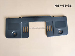 Water Tank Upper Board <strong>Short</strong> KD5H-56-381 Auto Spare Part Auto Body Part for Mazda CX-5 2018 - Product Image 4