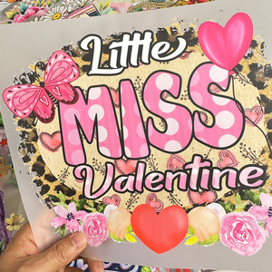 Autocollant thermocollant DTF mini pour la Saint-Valentin, motifs Maman, <span class=keywords><strong>Nana</strong></span>, Gigi, Cupidon, carreaux, cœur, nœud, pour T-shirt familial et décalcomanie DIY pour vêtements - Product Image 2