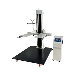 Emballage pour testeur de projectiles à chute à double aile, boîte d'emballage et carton ondulé à double aile, machine de test de chute libre - Product Image 3