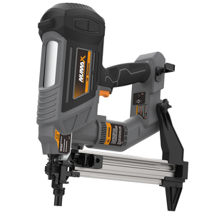 Numax 40mm Heavy Duty 18V Pistola de clavos de hormigón alimentada por batería <span class=keywords><strong>Clavadora</strong></span> de hormigón inalámbrica <span class=keywords><strong>para</strong></span> hormigón y acero - Product Image 1