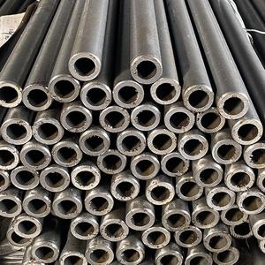 ท่อเหล็กไร้รอยต่อคาร์บอนป้องกันการกัดกร่อน2PE X80 X42 5L 16 ASTM A106 A53 API สำหรับ3pe - Product Image 3