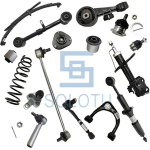 Kit de acessórios para sistema de condução, chassi automático para land cruiser prado hilux hiace corolla camry yaris