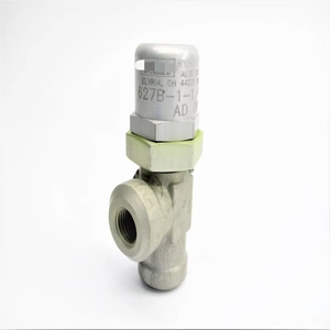 627B-1-1/4-2 10PSI nuevo controlador de programación PLC de automatización Industrial de almacén listo Original - Product Image 1