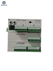 Module de Contrôleur PLC Programmable Neuf et Original DVP-12SA2 DVP-08SM DVP-16SP - Product Image 1