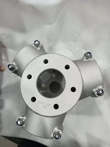 RAYI Variabler 68-Zoll-Dreiflügel-Kohlefaserpropeller für UAV-Drohnen, Flugzeuge, eVTOL, Paramotoren, Gleitschirme und Luftboote - Product Image 4