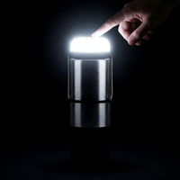 Nouvelle Gourde Isotherme Intelligente en Acier Inoxydable à Double Paroi avec LED, 20 oz, Affichage Numérique
