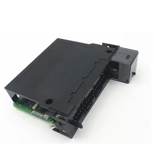 NX-0D4256 PLC mô-đun điều khiển New Original kho Cổ Phiếu NX-0D5256 NX-1D5442 - Product Image 5