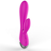 Fabrik Direktverkauf Vibratoren Penis Dildo Sexspielzeug starke Vibration Erwachsene Magie AV Vibrierender Stock 10 Modi