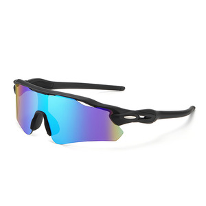 Occhiali da Ciclismo Designer Okly HD UV400, Occhiali Sportivi per Attività all'Aperto, Occhiali di Sicurezza per Maratona ed Escursionismo, Occhiali da Sole per Uomo e Donna - Product Image 5