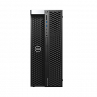 Precision 5860 타워 워크스테이션 프리미엄 서버