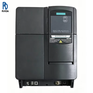 Module de contrôle de puissance pour variateur de fréquence industriel 6SE6440-2AD27-5CA1 6SE6440 2AD27 5CA1 - Product Image 1