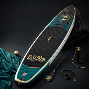 Tabla de SUP Inflable con Laterales Desmontables, Diseño Modular, Kit Completo - Product Image 5