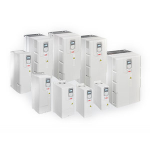 ตัวแปลงความถี่เฟสเดียว ACS530 ACS150 ACS310 ACS510 ACS580 ACS880 ACS550 ไมโครไดรฟ์  ไดรฟ์ AC - Product Image 3