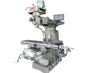 Torentje Freesmachine FTM-E3