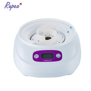 سعة كبيرة 8 زجاجات الرضاعة أنيون وظيفة 3 في 1 معقم زجاجات الرضاعة ومجفف - Product Image 5