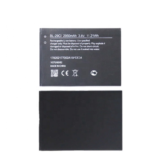 BL-29CI phone battery for Nokia C10 C20 Itel A25 L5002 BL29CI