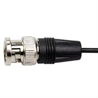 Prix usine OEM 3m DVI 24 + 1 connecteur 5 BNC adaptateur câble électrique Audio DVI câble haut-parleur voiture Applications combinaison