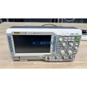 Rigol DS1104Z-S บวก100MHz ออสซิลโลสโคปเครื่องกำเนิดสัญญาณมัลติฟังก์ชั่น H - Product Image 1