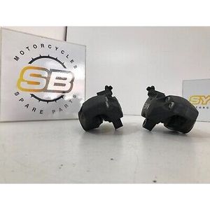 Piastra di supporto staffa Givi 430F per bagagli moto Kawasaki ZX-6R 1995-1997 - Product Image 3